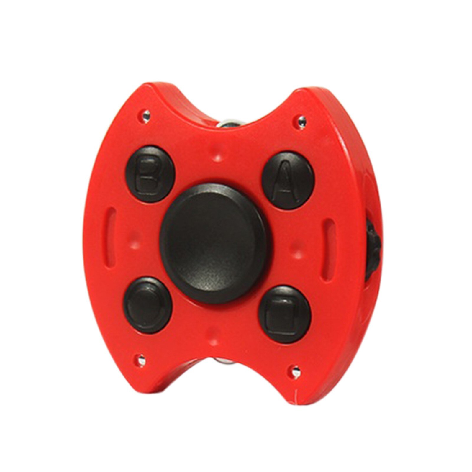 Game Fidget Pad Stress Reliever Squeeze Fun Magic Desk Toy Handle Toys Stress Decompression Key Mobile Phone Accessory FE