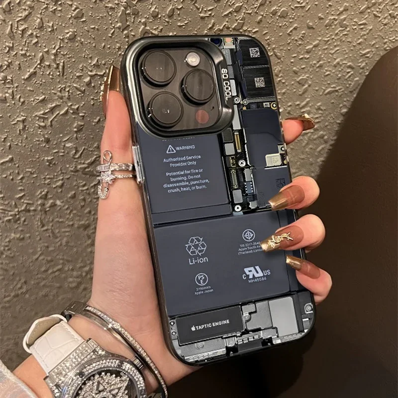 For Funda Samsung Galaxy S25 S24 S23 S22 Ultra FE Plus Note20 Ultra A55 A54 A53 A52S A15 A35 A34 A33 A13 A14 A25 A24 Case Cover