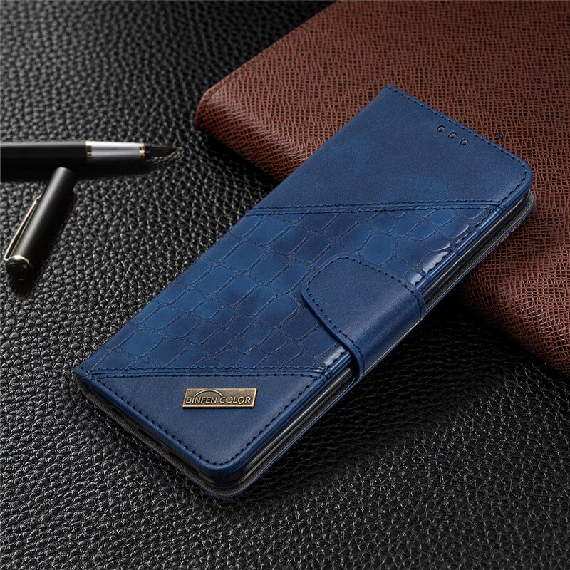 Casos para huawei honor 9 s caso magnético livro flip capa para honra 9 s 9 s honor9s caso carteira de couro silicone telefone capa: A