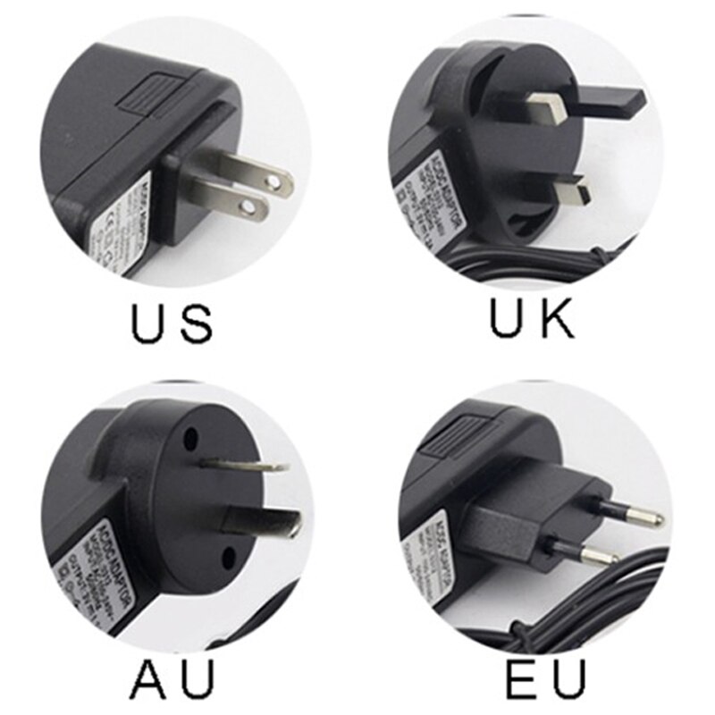 Boîte de remontoir de montre organisateurs de remontage de caja giratoria reloj boîtier de montre remontoir silencieux boîte de rotateur ue/USA/royaume-uni/AU Plug