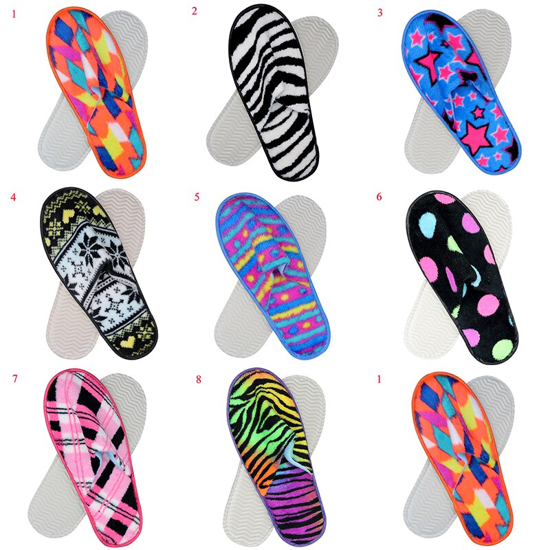 Mnsruu Zapatillas De Algodón Antideslizantes Para Casa, Hotel, Spa, Dormitorio, Viaje, M, Para Hombres Y Mujeres