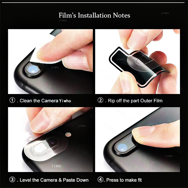 2 uds vidrio Protector para Huawei P40 Pro Plus Pro + P 40pro P40pro P40 Lite E protectores de pantalla lente de cámara Lentes de vidrio templado