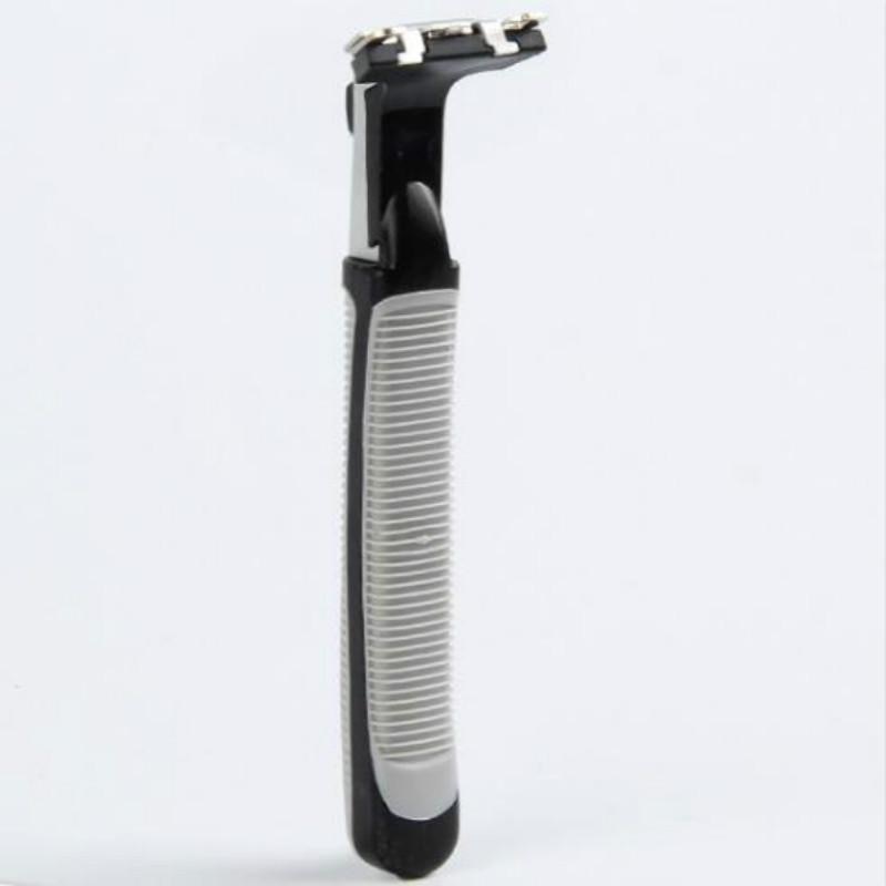 1 Pcs Mannen Razor Accessoires Scheermesje Houder Wildcard Scheermesje Houder