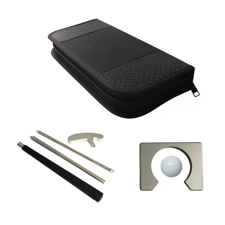 Golf Accessories Training kit Golf right hand putter set set