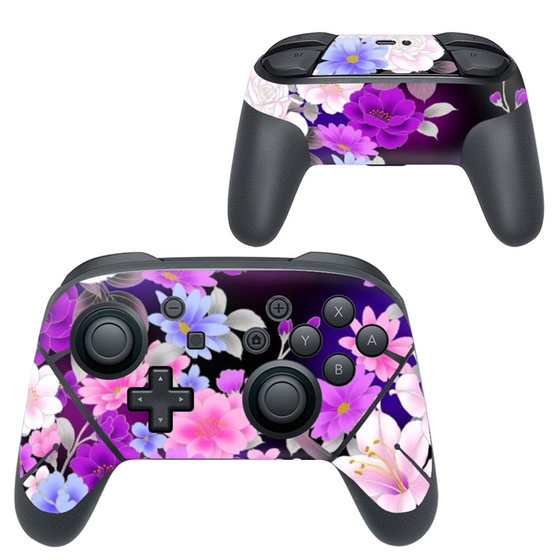 Voor Nintendo Schakelaar Pro Controller Sticker Voor Ns Pro Controller Skin Sticker Voor Nintendo Schakelaar Pro Controller Viynl Sticker