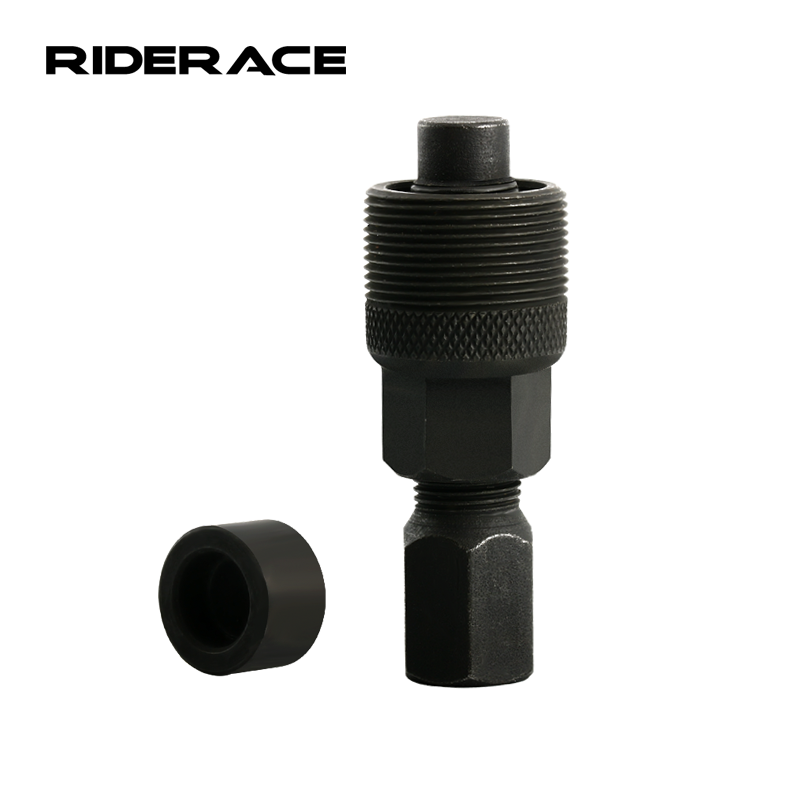 RIDERACE Fahrrad Kurbel Auszieher Abzieher Entferner Mountainbike Kurbel Arm Entfernung Werkzeug Für MTB Rennrad Kurbelgarnitur Reparatur Werkzeuge