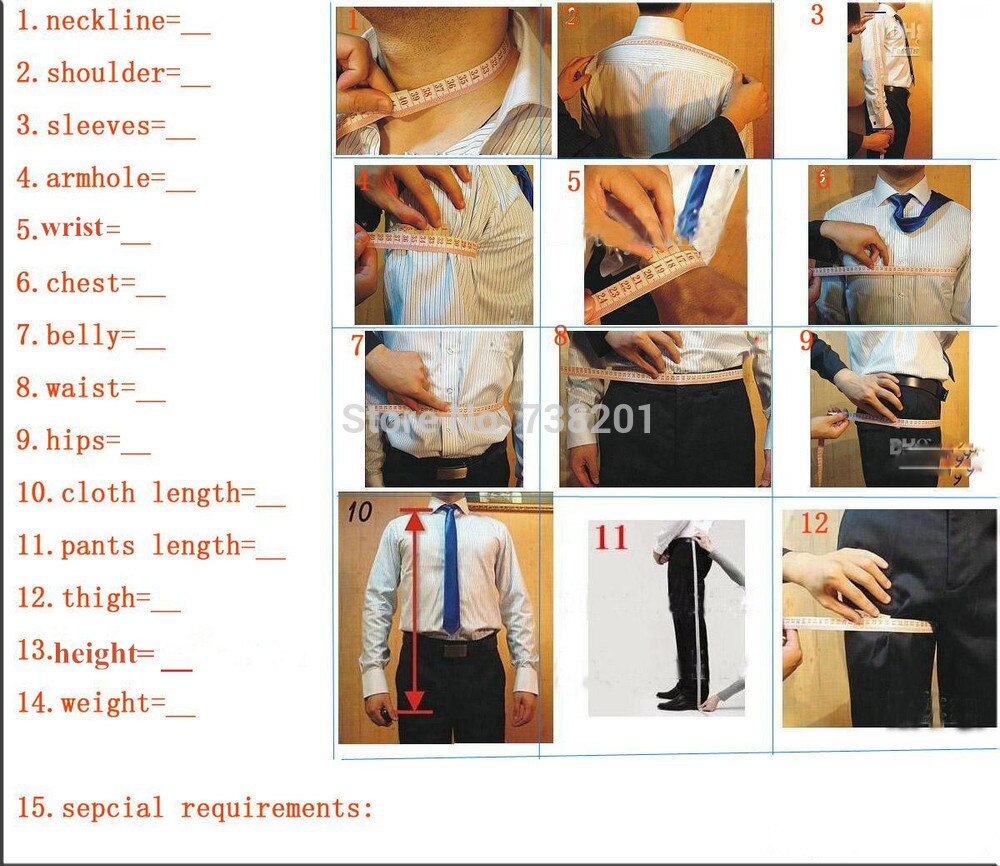 Aankomst Terno Masculino Mannen Suits Bruidegom Khaki Kleur Slanke Klassieke Smoking Bedrijvengids Party Kostuums Met Broek