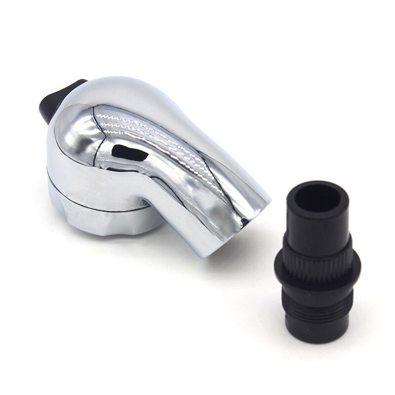 2 Functions Kitchen Pull Out Faucet Sprayer Nozzle Water Saving Bathroom Basin Sink Shower Spray Head Water Tap Faucet Filter