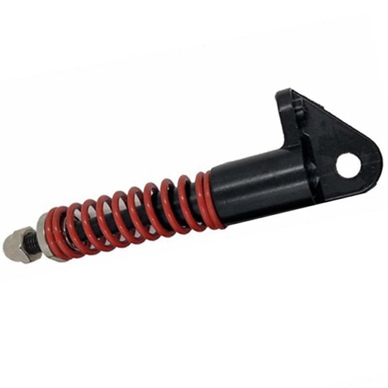 ABHT-4X Scooter électrique Suspension ressort amortisseur 8 pouces antichoc fil avant amortisseur Scooter accessoires