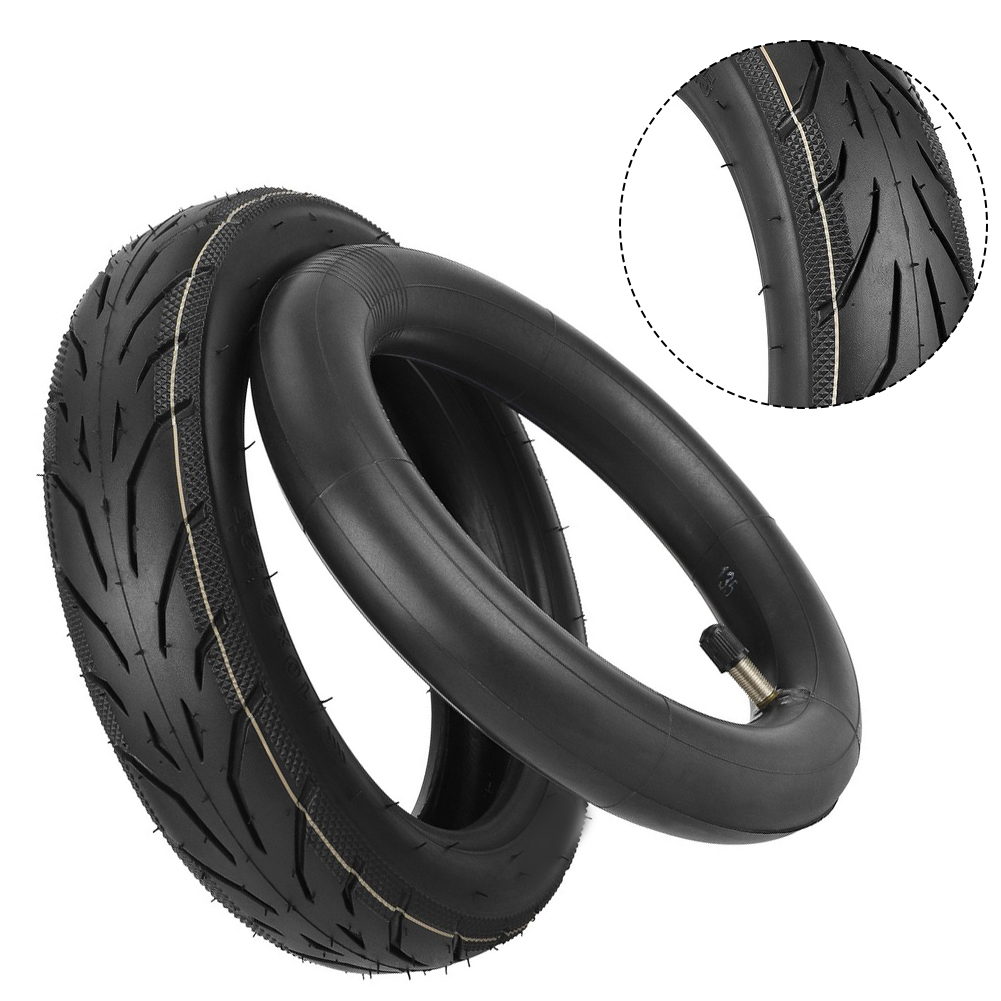 10x2.125 Scooter Inner Outer Tubes For Size 9 Scooters,F20,F30,for F40 Tires For Xiaomi 4 Lite (2nd Gen) Inner Outer Tubes