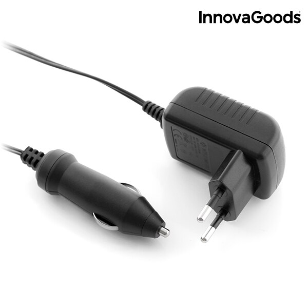 Innovagoods shiatsu massagem tapete de assento
