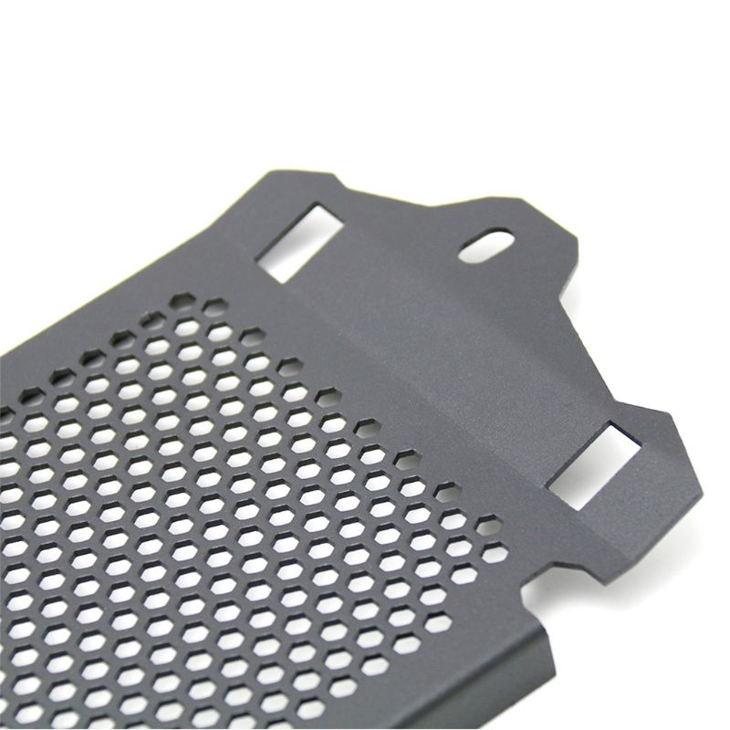 2pcs Black Radiator Guard Protector Grille Grill C... – Grandado