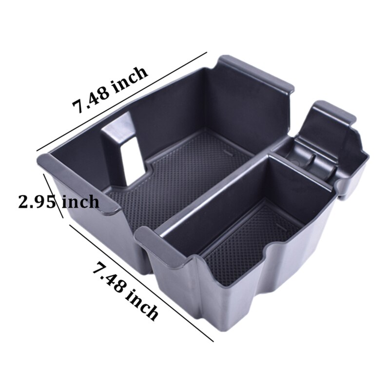 Accoudoir de voiture pour Jeep Wrangler JL/JLU – 2022 et gladiateur JT Truck – 2022