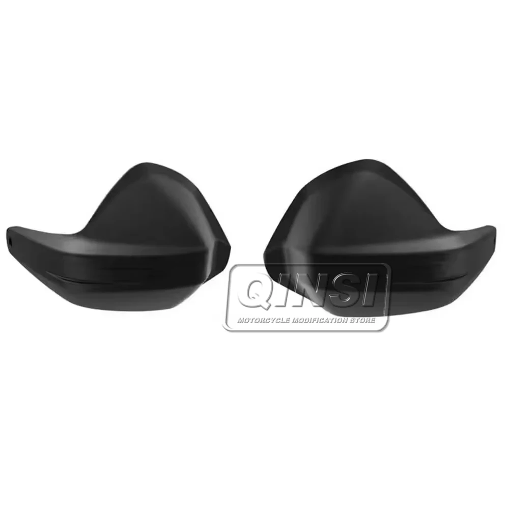 ZONTES guardamanos Original para motocicleta adecuado para guardamanos M310 para ZONTES ZT 310M 150D 350D 368D ZT350T ZT310D: Gris oscuro