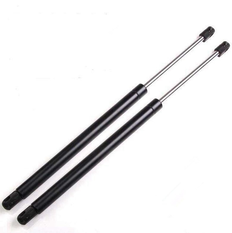 1Pair Auto Front Hood Lift Supports Gas Shocks Struts Charged Fits for Lexus LS430 Sedan 2001- 2004 2005 2006 18.36 inches
