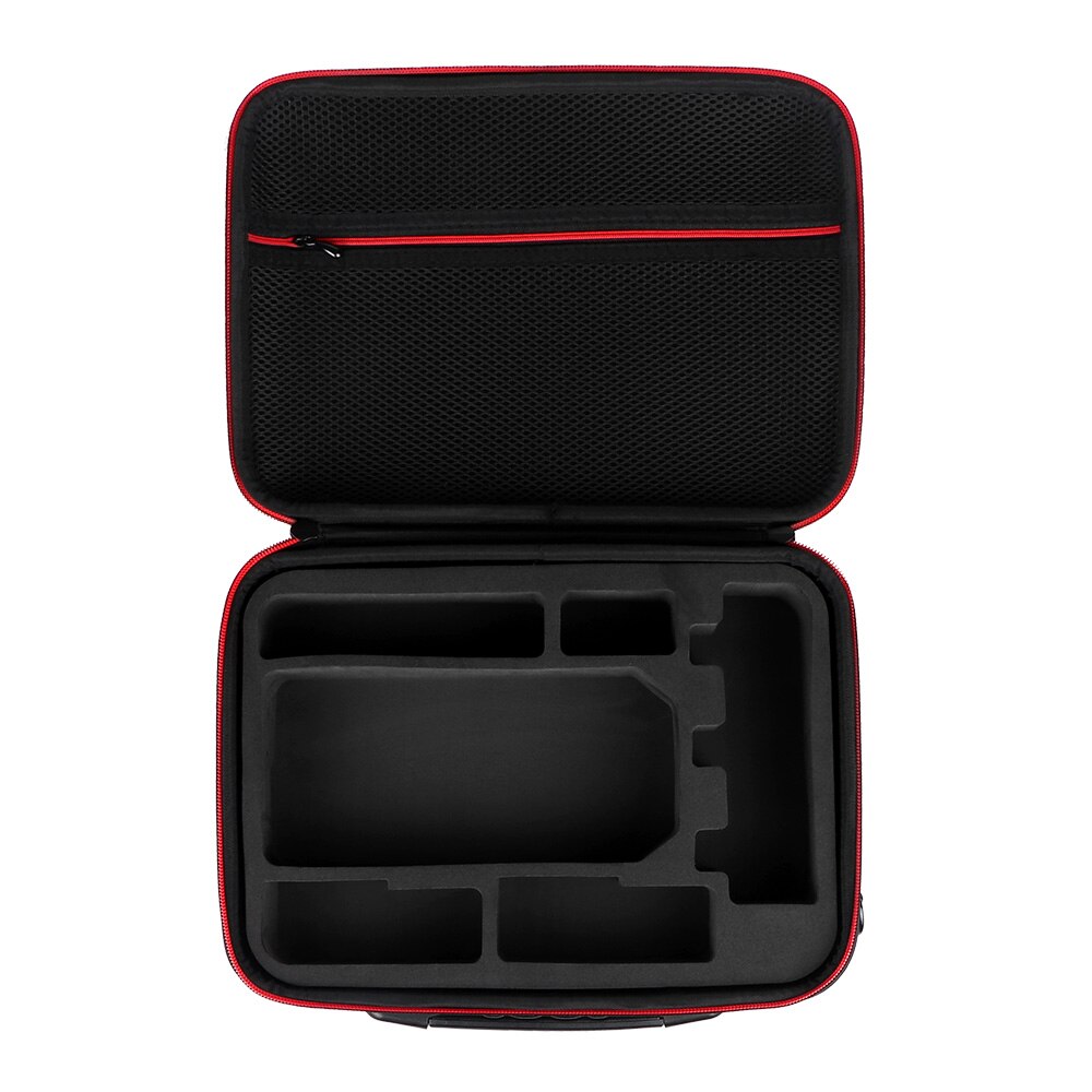 Dji Mavic Pro Zak Opbergdoos Accessoires Waterbestendig Draagbare Dji Mavic Pro Case Drone Box Tas Met Schouder band
