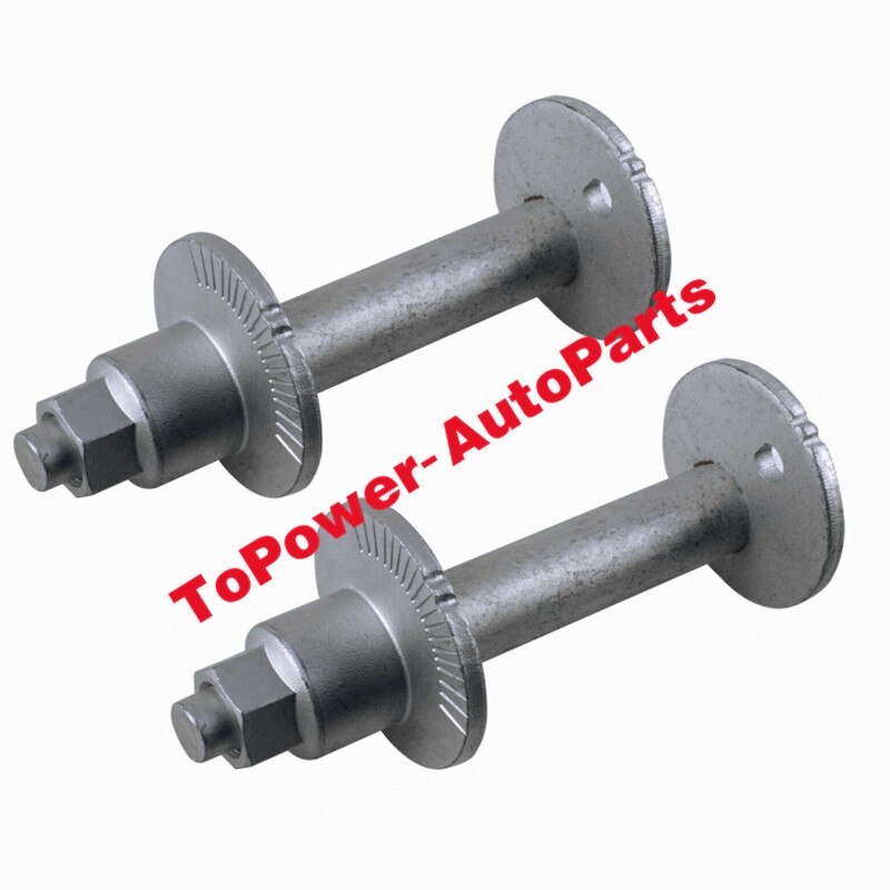 Lower Control Cam Plate Toe Adjust Camber 48409-35050 48452-35020 4845235020 4840935050 For Toyotaa 4Runner Tacoma Hilux Lexuss