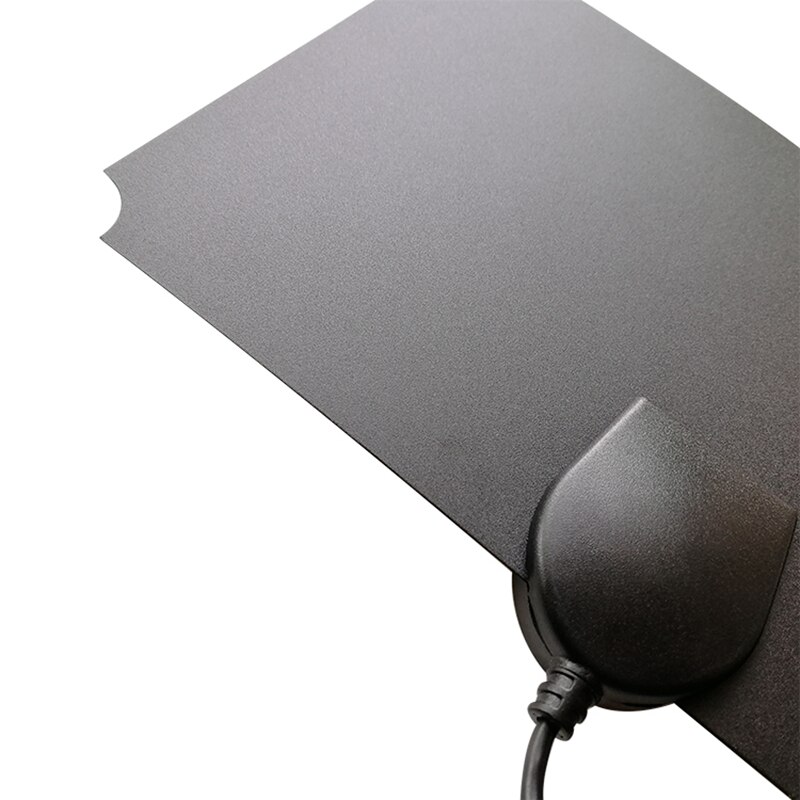 Hdtv Box Hd Digitale Indoor Tv Platte Computer Antenne Booster Actieve Indoor Antenne Hd Platte Tv Antenne