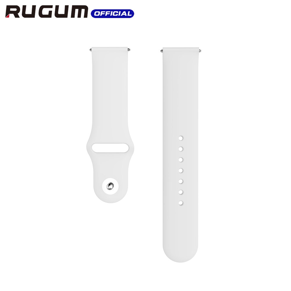 RUGUM DM20 Smart Watch Strap