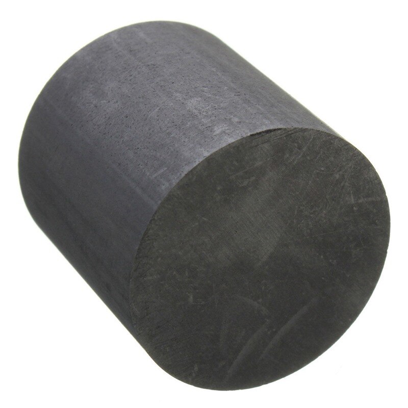 Creuset en Graphite pur, 25X25mm, 1 pièce, chalumeau pour fondre l&#39;or, l&#39;argent, le cuivre et le Propane