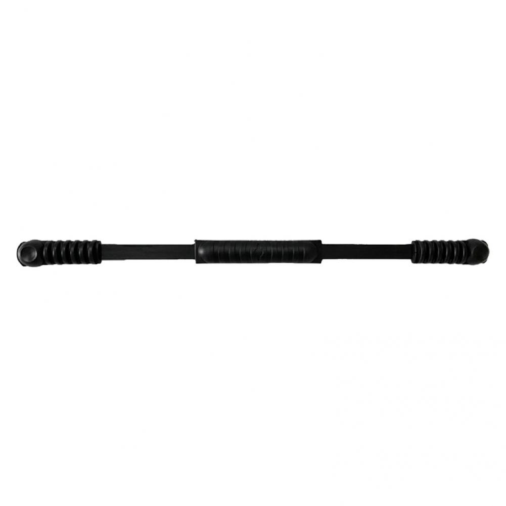 Practical Non-slip Core Muscle Trainer Flexi-bar High-Frequency Vibration Training Bar for Yoga Vibration Training Bar