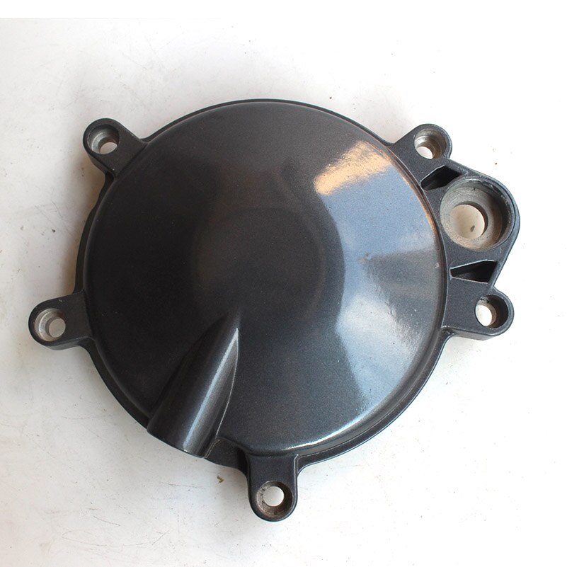 zongshen loncin lifan 110cc 125cc left engine cover chain front sprocket cover dirt pit monkey bike ATV QUAD: C