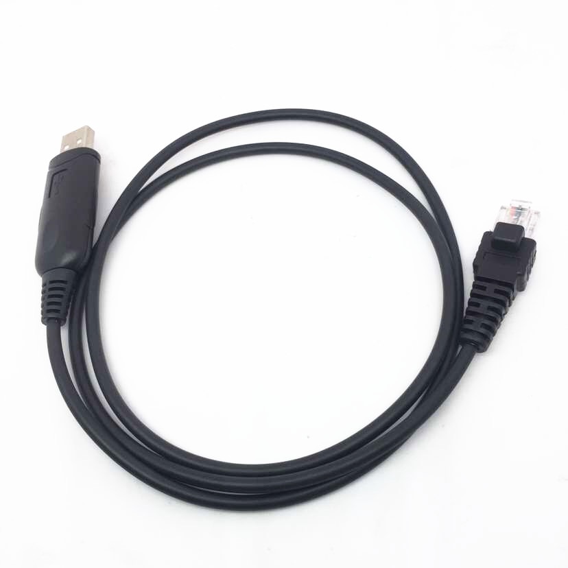 USB Programmierung Linie für Motorola GM300. .. GM140. .. GM160. .. GM338. .. GM340. .. GM350. .. GM360. .. GM380. .. GM600 Radios