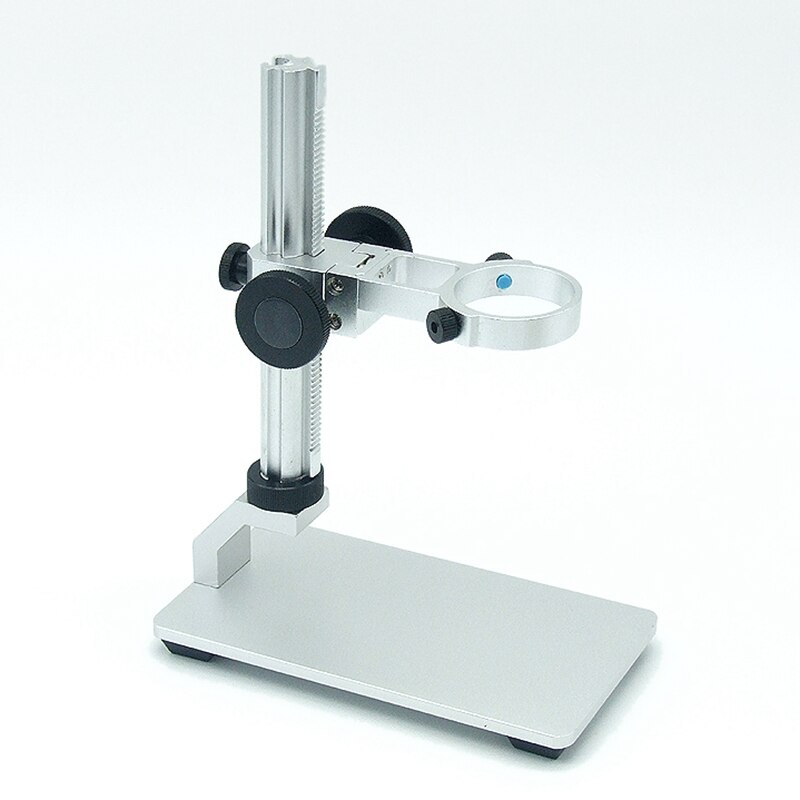 Microscope numérique, 600x4.3 pouces HD LCD, outil de soudage, vidéo électroniques, caméra loupe sur support USB bga réparation de téléphone
