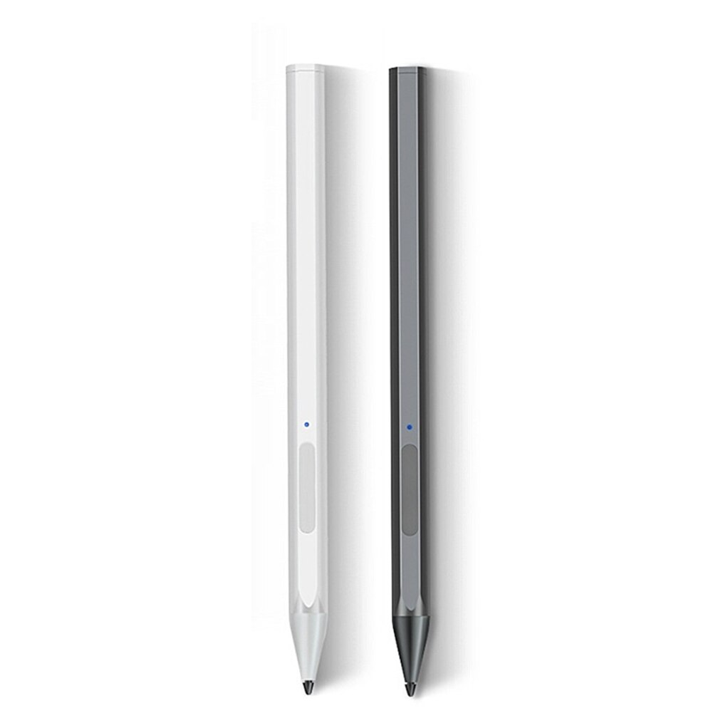 Tablet Pen Magnetic Stylus Aluminum Alloy Pencil For Lenovo Xiaoxin Pad Pro 11.5 inch 4096 Pressure Sensing