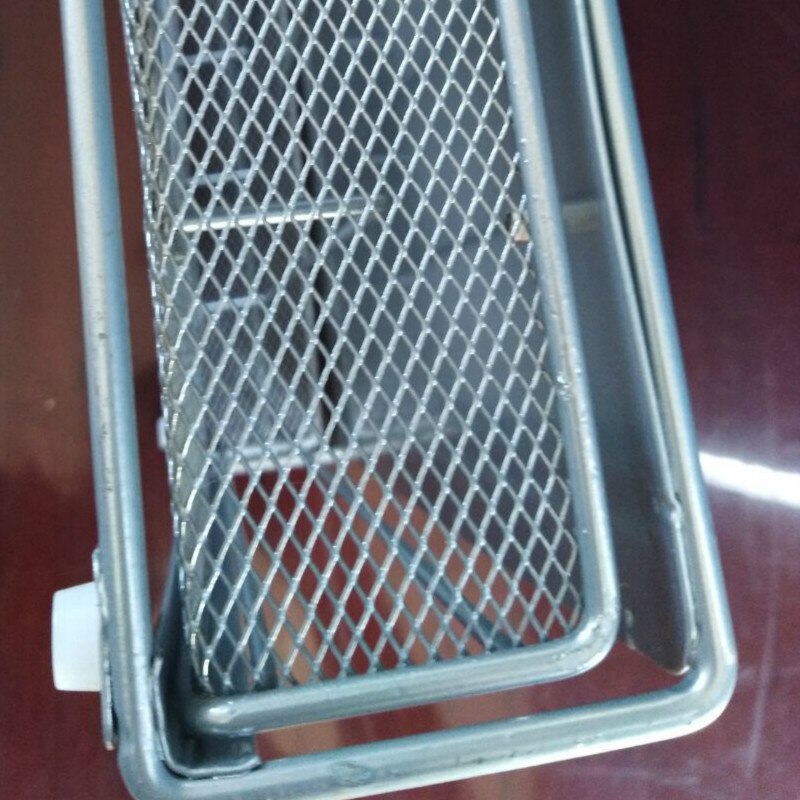 Salgskaffeputeholder oppbevaringsskuff kaffekapsler organisering for 40 stk nespresso kapsler