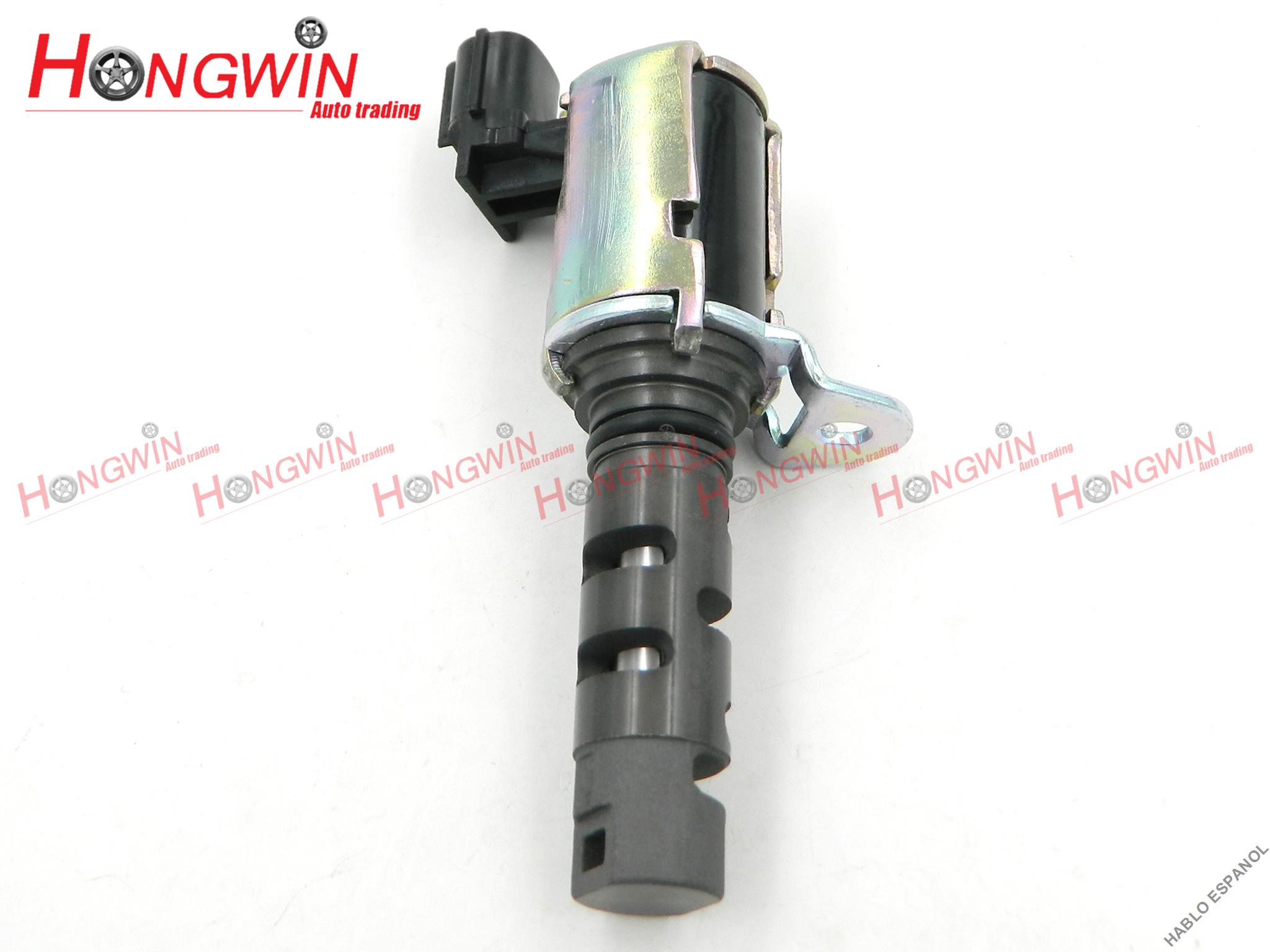 Genuino No.:15330 22020 VVT válvula solenoide se adapta a Celica Corolla Matrix 4 1.8L 1533022020,15330-22020
