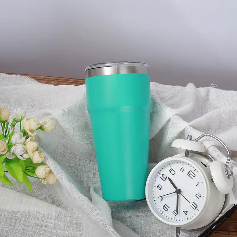 26oz Travel Stackable Cup Tumbler Stainless Steel Mug Ice Termo Double Wall Insulated Coffee Termo Caneca Termica Water Botella: 4