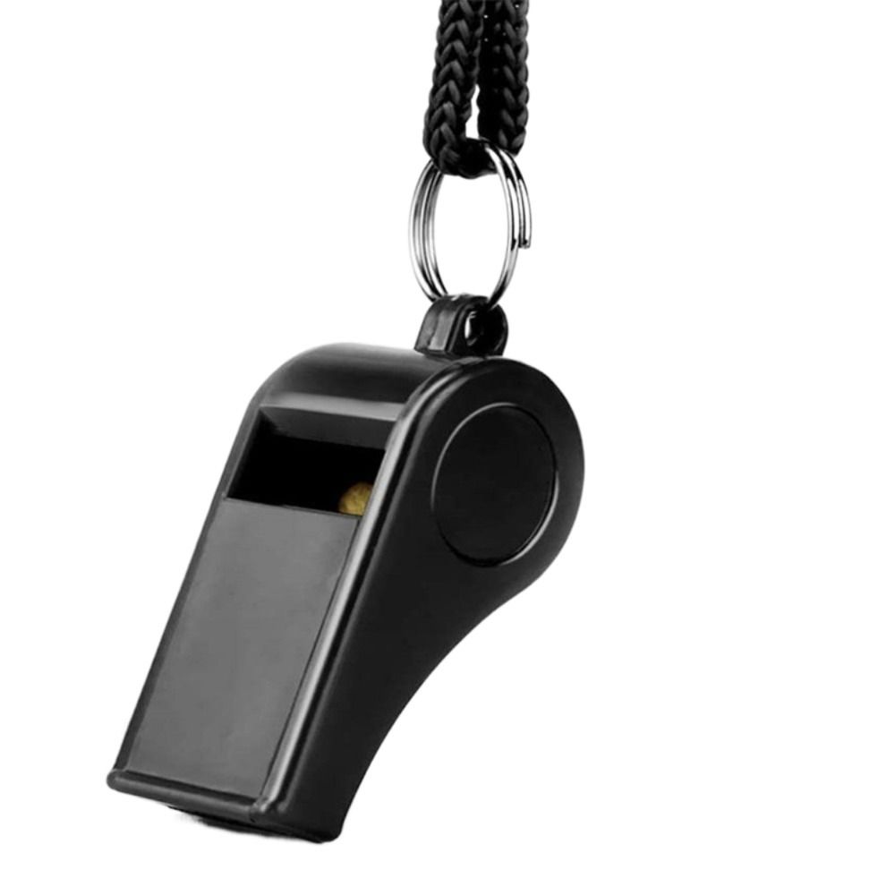Cheer Whistle Sports Football Basketball Referee T... – Grandado