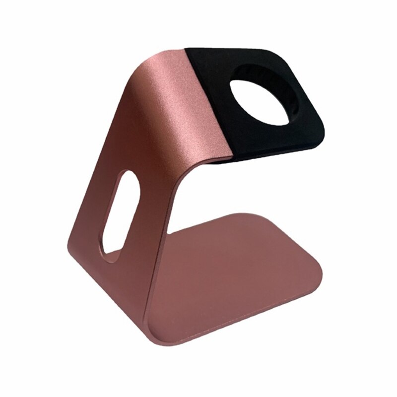 Amosfun 10 stks Clear Acryl Enkele Horloge Display Stand Houder Horloge Display Rack Acryl Horloge Showcase Sieraden Display voor Polshorloge en Armband