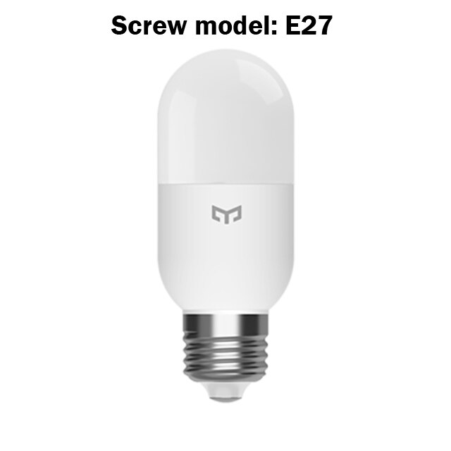 Yeelight Smart spot Downlight ampoule M2 maille Bluetooth 2700-6500K fonctionne pour Apple Homekit pour Mijia App SLISAON contrôle: Bulb M2