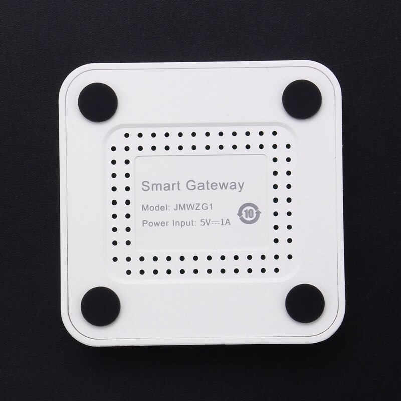 Tuya Zigbee Smart Gateway Hub Smart Home Brug Tuya Smart Leven App Draadloze Afstandsbediening Voor Alle Tuya Zigbee 3.0 smart Pro