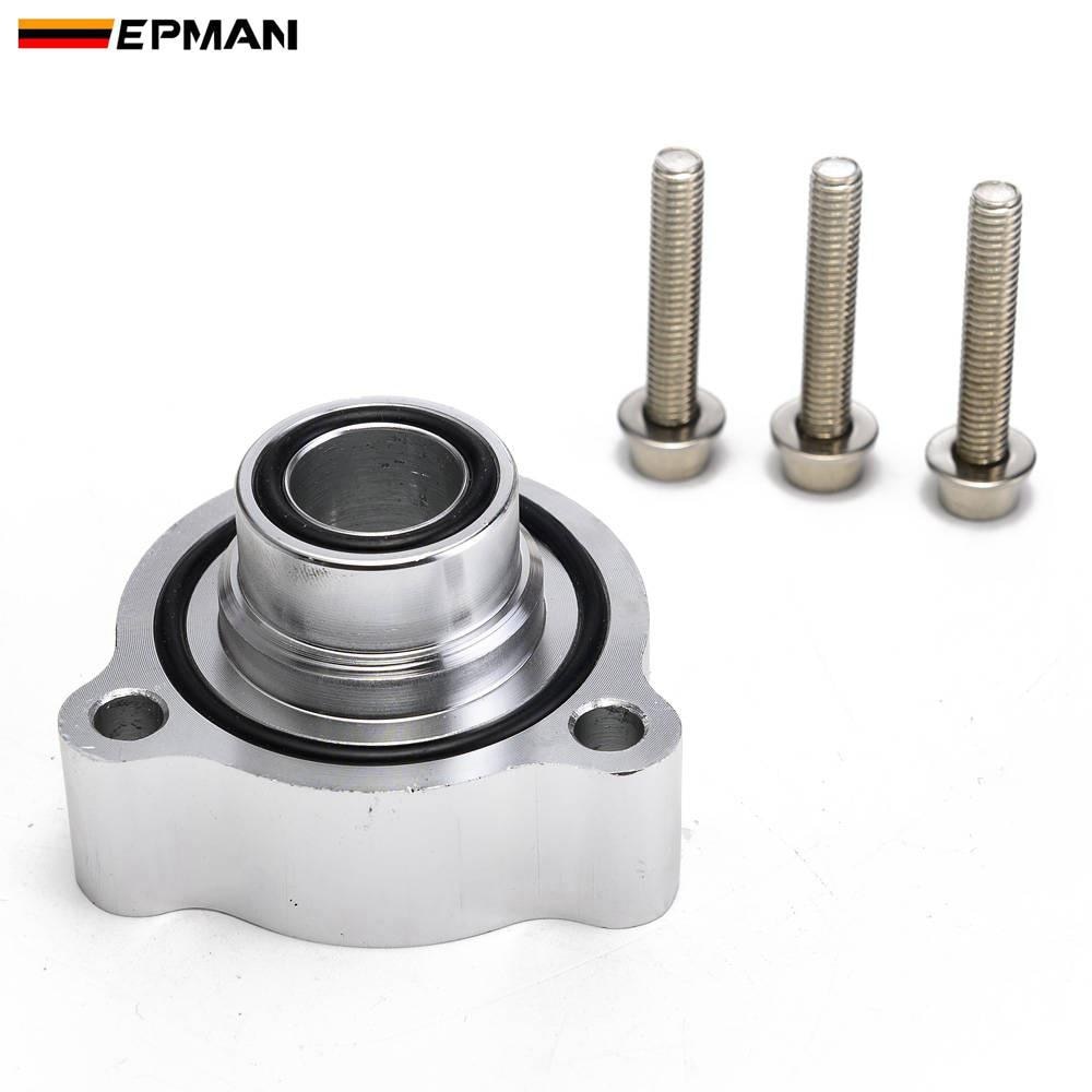 Adaptador de válvula de descarga Turbo Epman para Mercedes BENZ A C E GLC GLA 2,0 T y para BYD G5 1,5 T, adaptador de motor EPHBOV1033