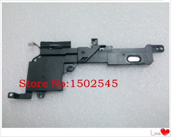 genuine original laptop speakers for HP Elitebook 2560 2570 2560P 2570P Speaker