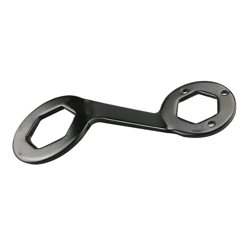 Washer Wrench Removal Universal Clutch Washing Machine Repair Tools Used for Tightening and Loosening Bolts Nuts: 1