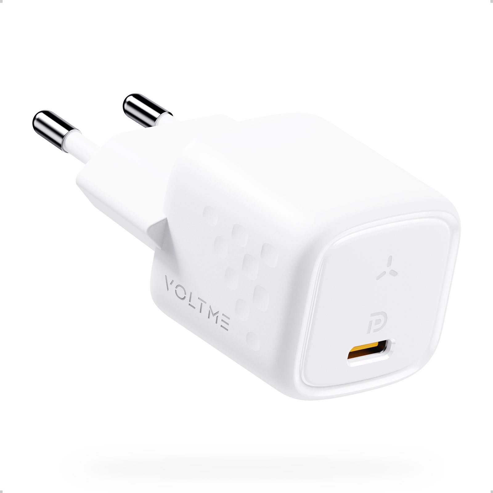 VOLTME 10PCS-Pack Revo 20W Mini/Lite/Duo Lite Series Clearance Tpye C USB C ChargerFast Charging For iphone Samsung