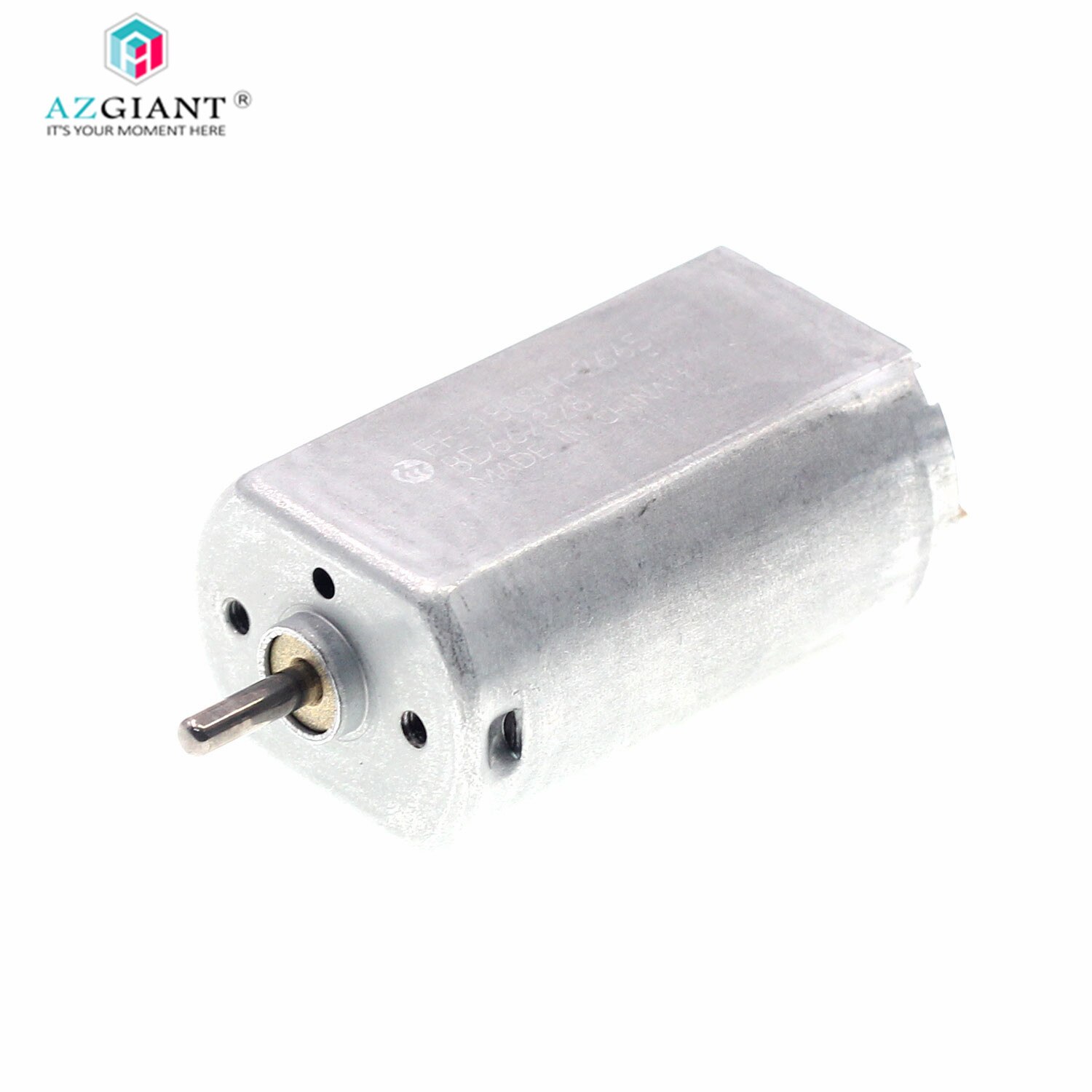 Originele 2 Stuks 180 Hoge Snelheid Micro Dc Motor Metal Koolborstel Motor 3.7V Diy Model Vliegtuig FF-180PH-2665 Trimmer clipper