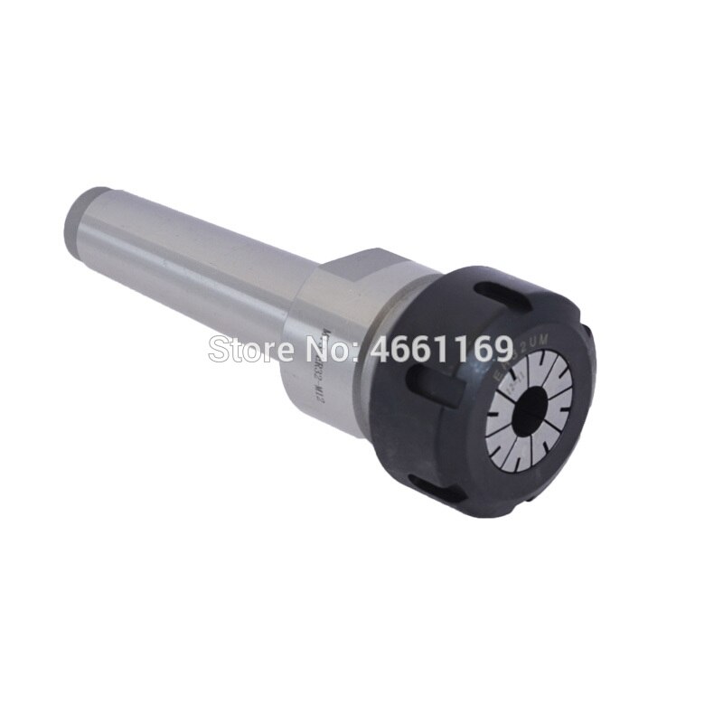Mt2 er25 m10 mt3 er25 m12 morse taper haste ferramenta titular er25 mandril pinça 15 pçs chave collet 1 peças para fresadora cnc