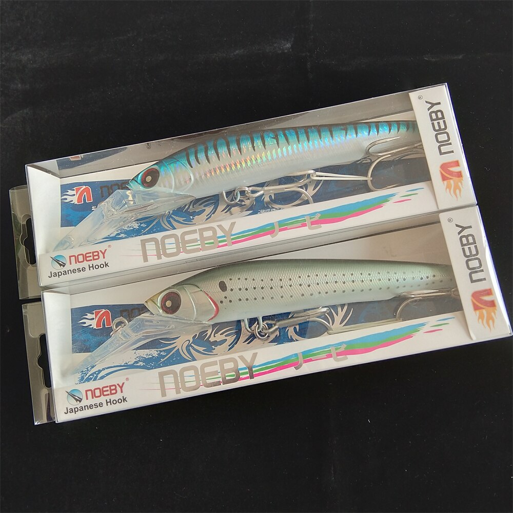 NOEBY NBL 9093 Trolling Lure 