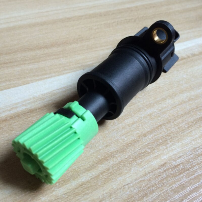 Piñón-Sensor de velocidad para coche, velocímetro para NISSAN 35032702-VZ21B 32702VZ21B 32702-VZ218 32702VZ218: Default Title