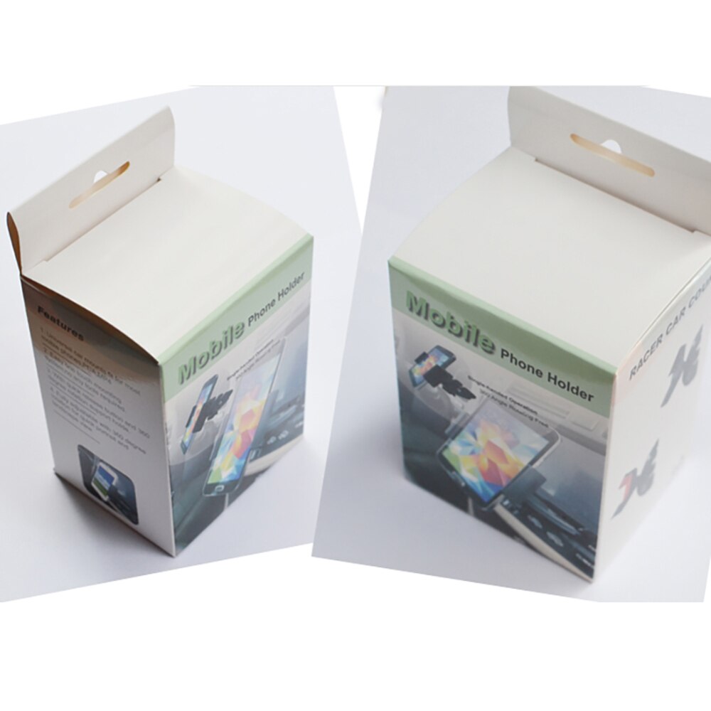 Auto Universal Car CD Slot Mobile Phone GPS Sat Nav Stand Holder Mount Cradle