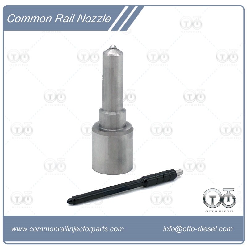 Common Rail Nozzle# G3S53 / , For Injector# 5296723/CRN5274954