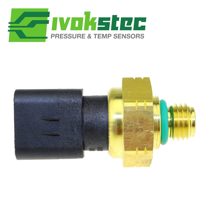 Heavy Duty Pressure Sensor Switch Sender For Perkins 1006-6T 1106C-E60TA 2874A007 2874A021 U5MK1088
