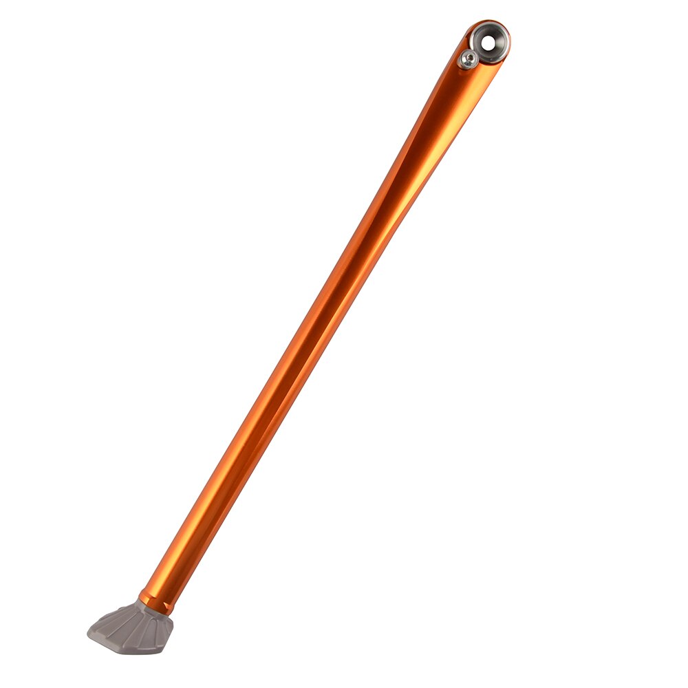 Pata de cabra lateral para KTM, EXC, EXCF, seis días, XC, XCW, XC-W, TPI, XCF, XCFW, 125, 250, 350, 450, 500, 300, , 2022,: Orange-titanium