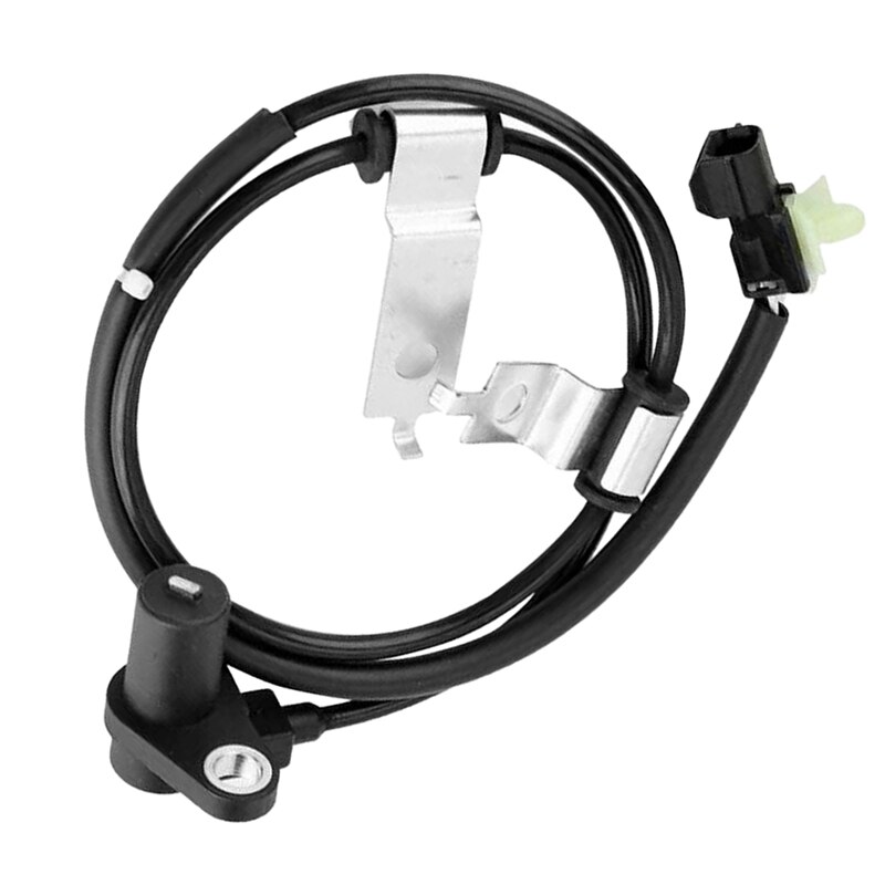 ABS Speed Sensor for Mitsubishi Shogun Pajero Pinin 1999-07 MR977447 Front Right