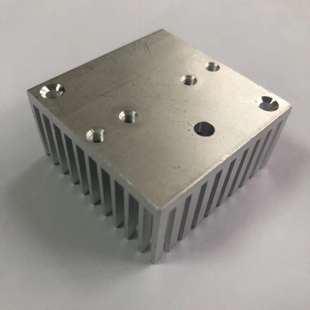 the heat pipe heatsink for endoscope light source, high power light source heatsink,the heatsink for phlatlight LED-cbt90,cbt140